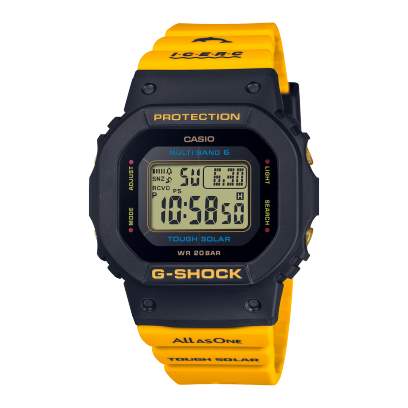ジーショック(G-SHOCK) GMD-W5600K-9JR GMD-W5600K-9JR | WING 富山店